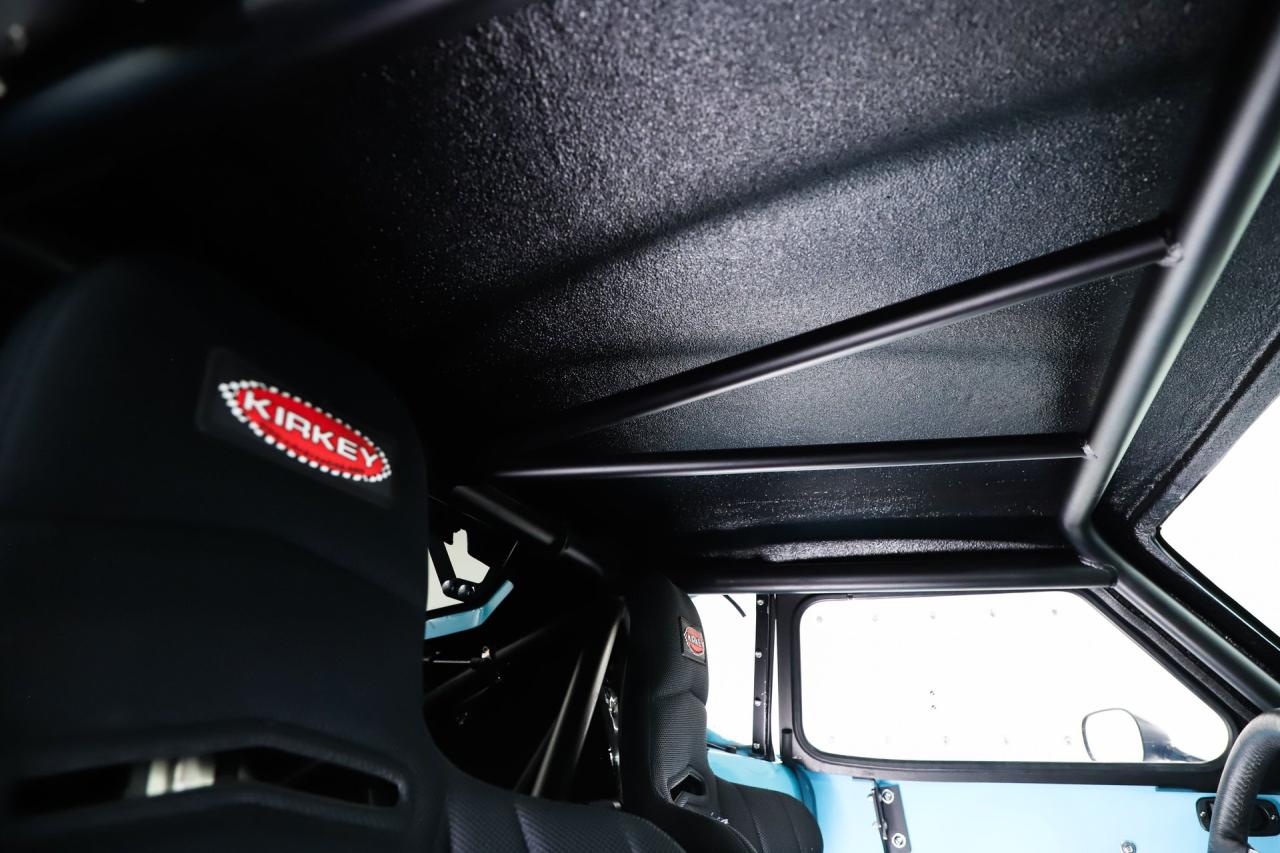 1965 Shelby Daytona Factory Five