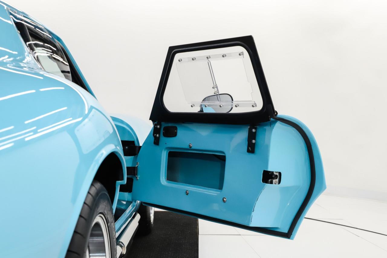 1965 Shelby Daytona Factory Five