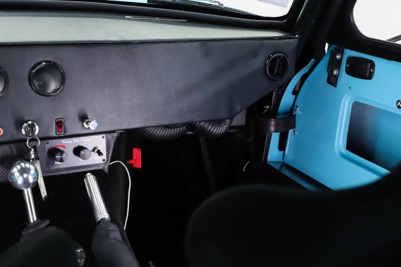 1965 Shelby Daytona Factory Five