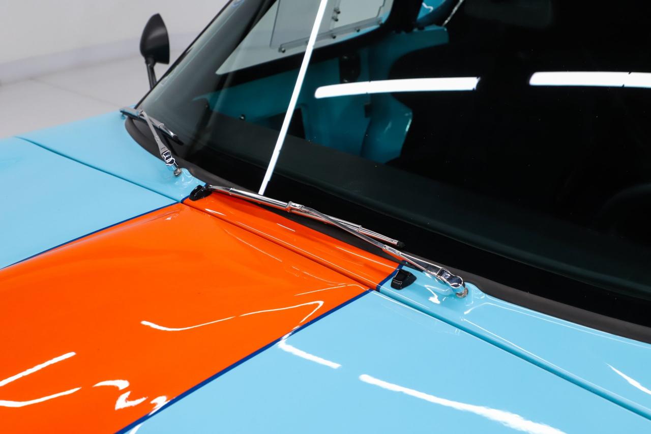 1965 Shelby Daytona Factory Five