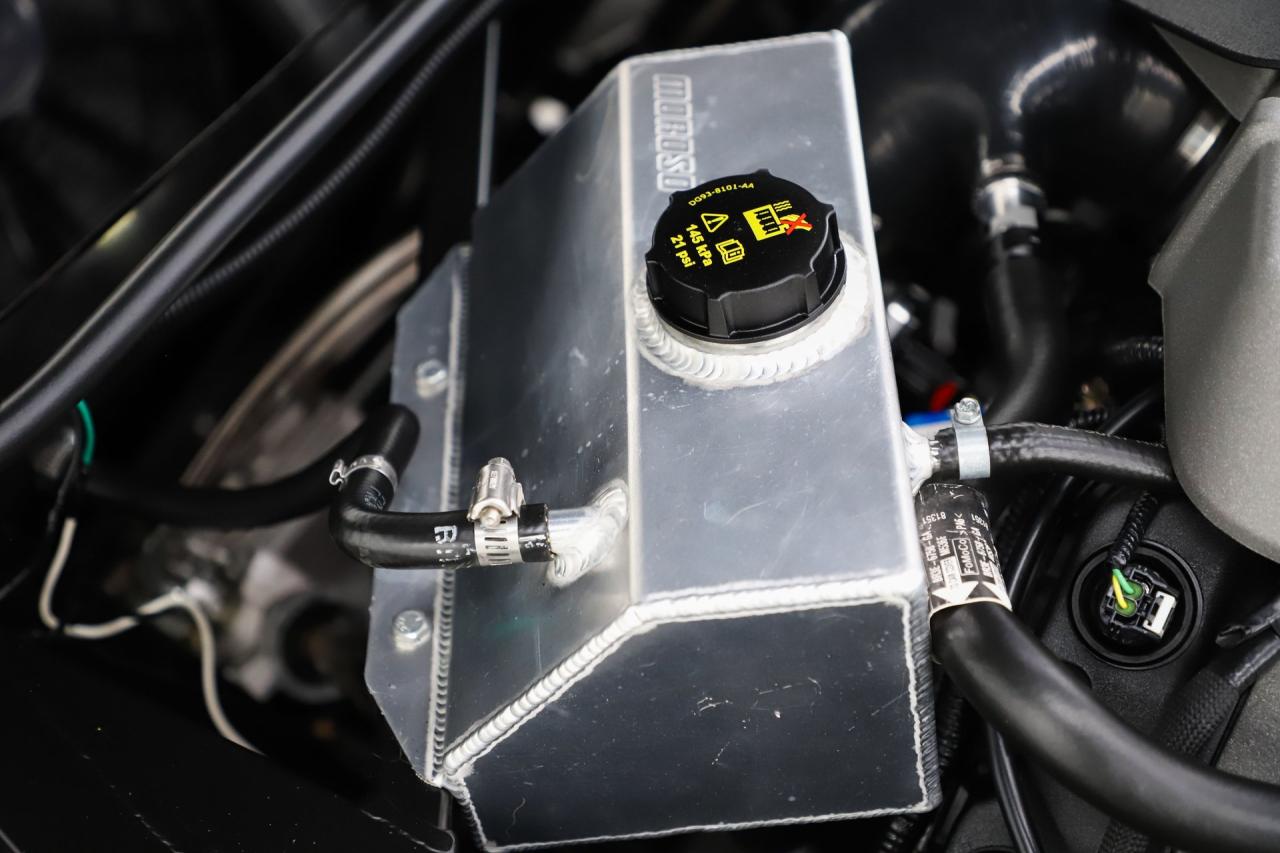 1965 Shelby Daytona Factory Five