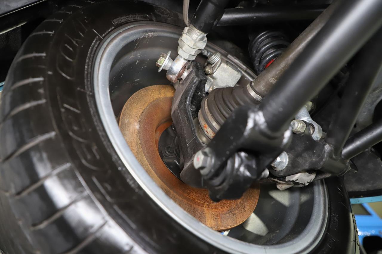 1965 Shelby Daytona Factory Five