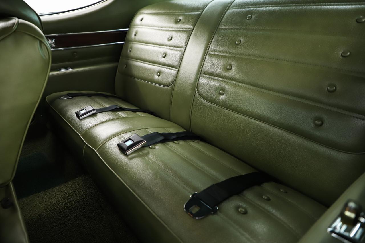 1971 Oldsmobile 442 W-30