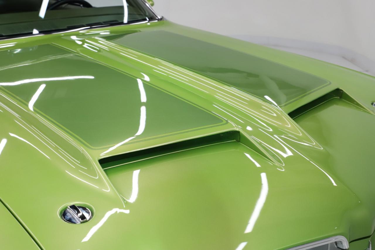 1971 Oldsmobile 442 W-30