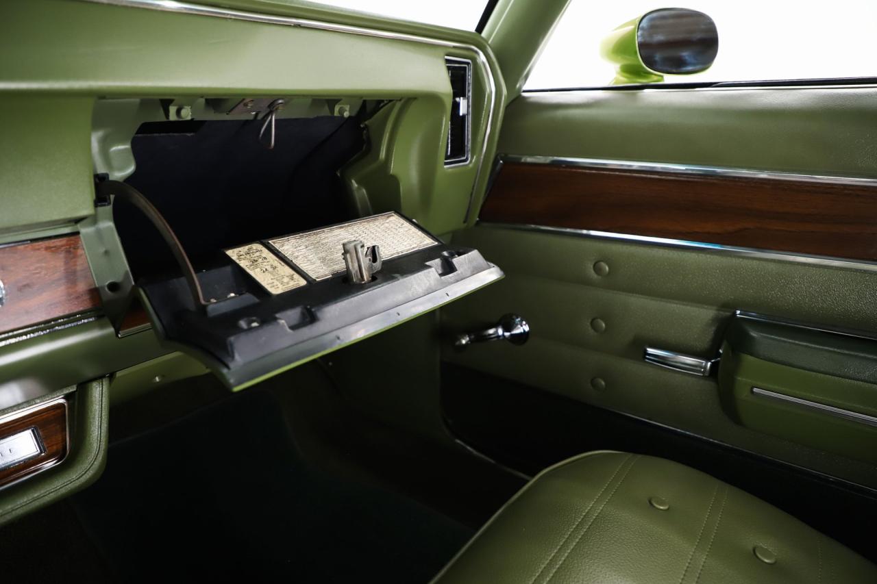 1971 Oldsmobile 442 W-30