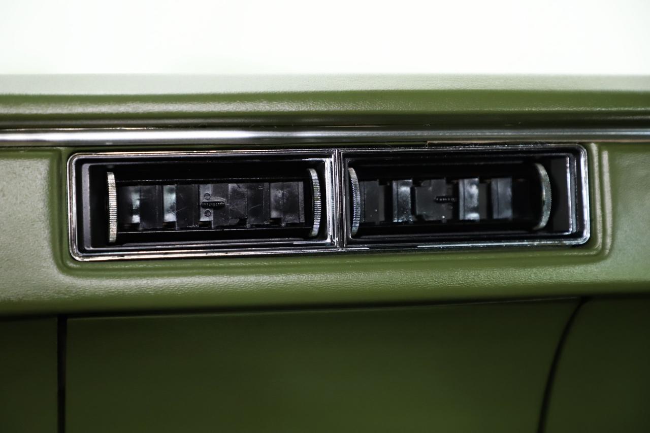 1971 Oldsmobile 442 W-30
