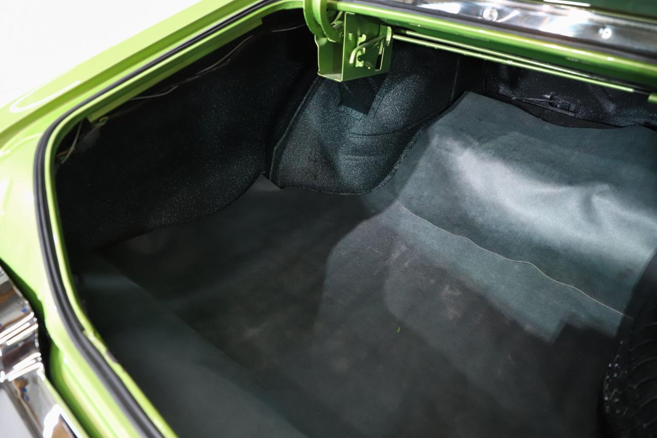 1971 Oldsmobile 442 W-30