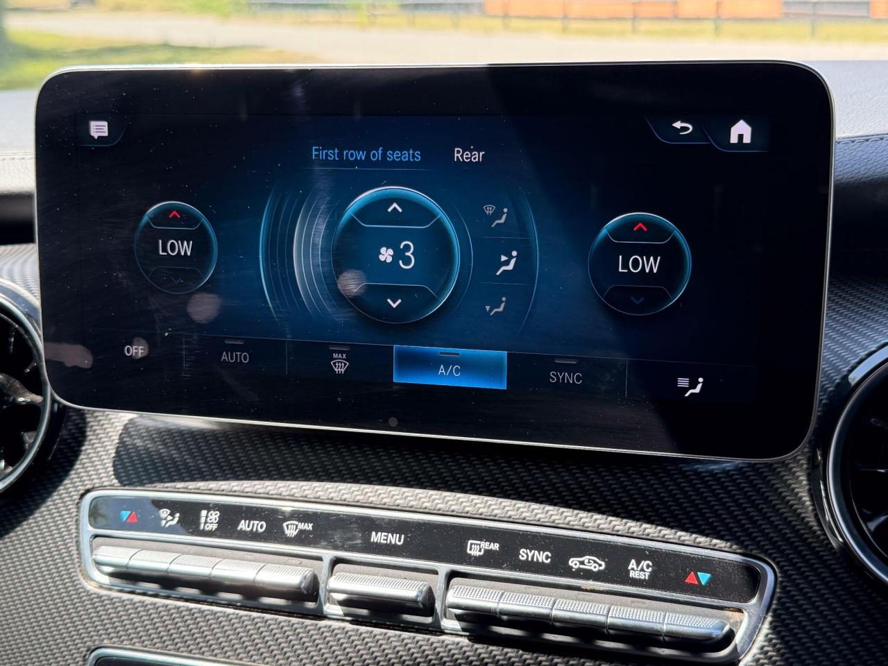 2023 Mercedes - Benz 2.0 V300d AMG Line G-Tronic+ Euro 6 (s/s) 5dr XLWB