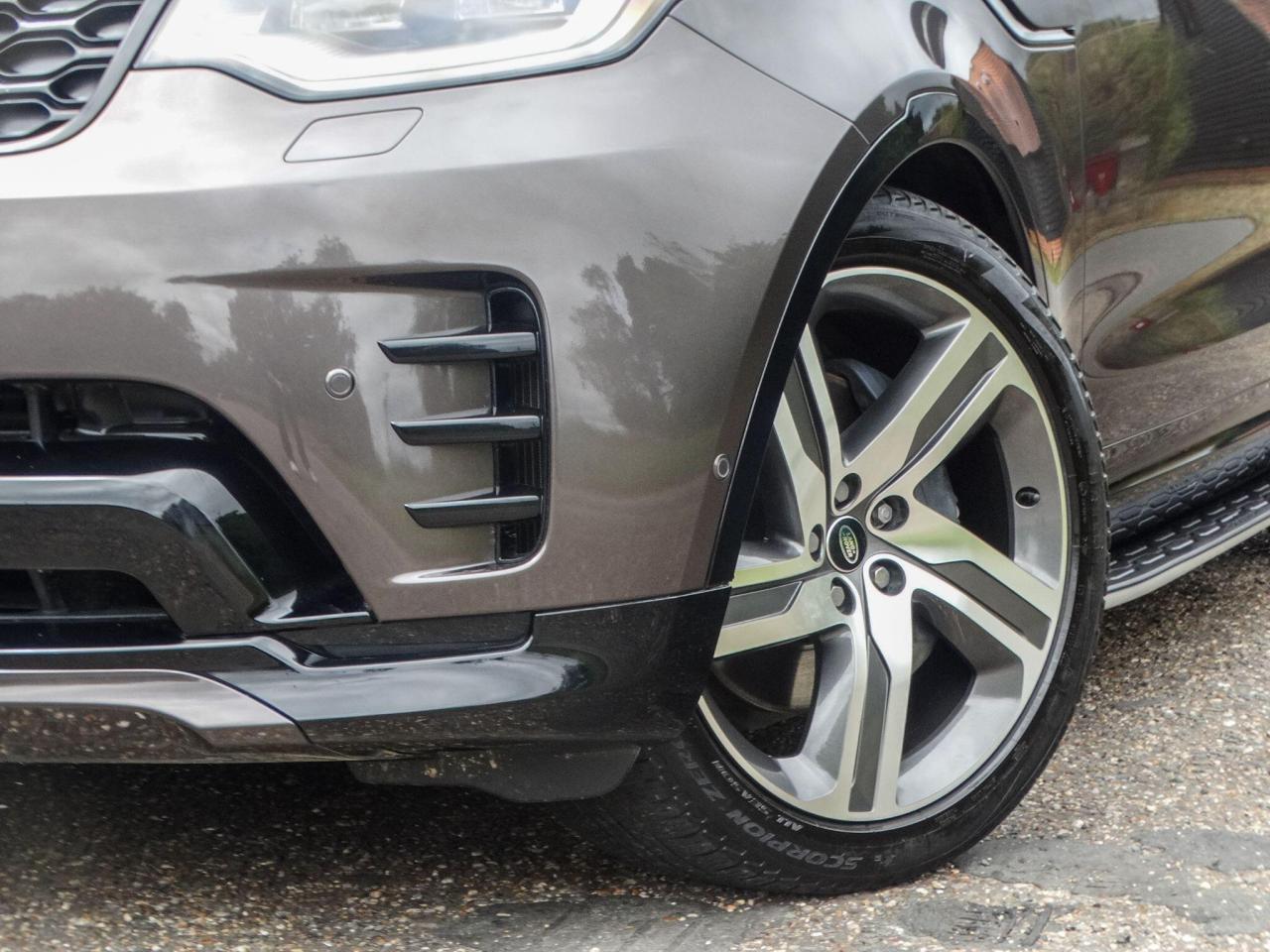 2023 Land Rover 3.0 P360 MHEV Dynamic HSE Auto 4WD Euro 6 (s/s) 5dr