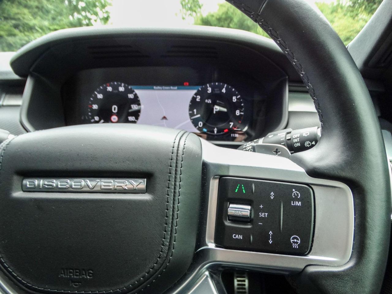2023 Land Rover 3.0 P360 MHEV Dynamic HSE Auto 4WD Euro 6 (s/s) 5dr