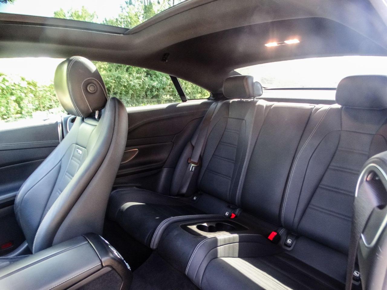 2023 Mercedes - Benz 3.0 E53h BiTurbo MHEV AMG Night Edition (Premium Plus) SpdS TCT 4MATIC+ Euro 6 (s/s) 2dr