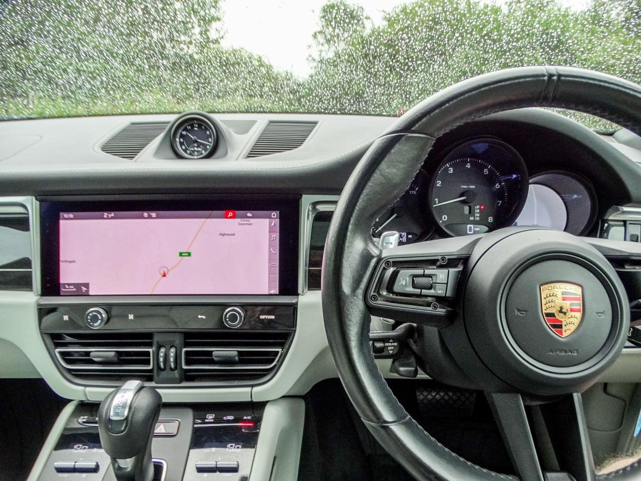 2022 Porsche 2.0T PDK 4WD Euro 6 (s/s) 5dr