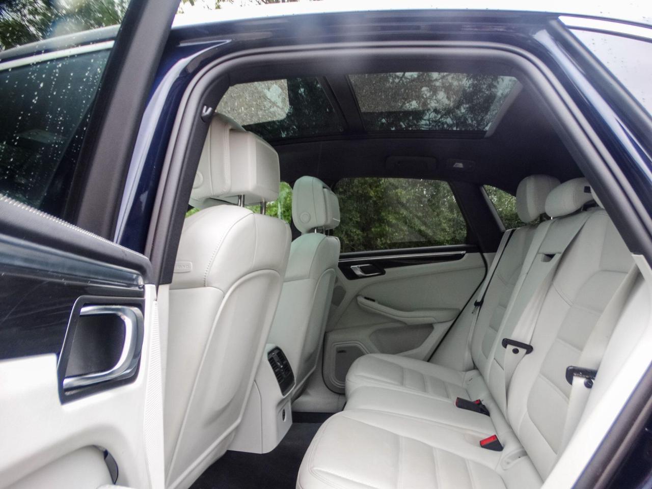 2022 Porsche 2.0T PDK 4WD Euro 6 (s/s) 5dr