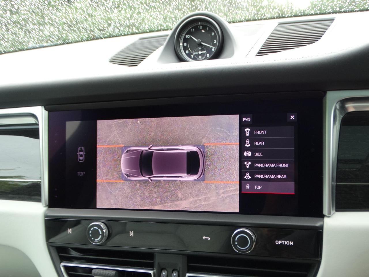 2022 Porsche 2.0T PDK 4WD Euro 6 (s/s) 5dr