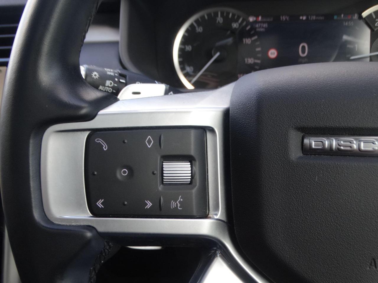 2022 Land Rover 3.0 D300 MHEV R-Dynamic SE Auto 4WD Euro 6 (s/s) 5dr