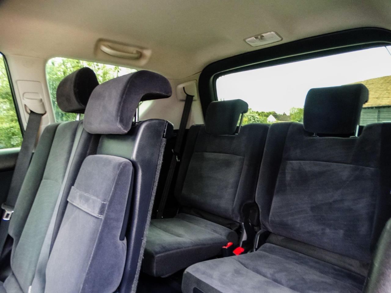 2022 Toyota 2.8D Active Auto 4WD Euro 6 (s/s) 5dr (7 Seat)
