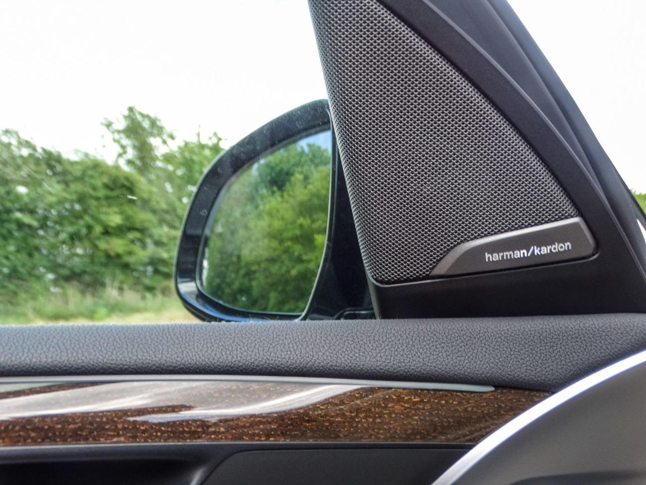2019 BMW 3.0d MHT Switchtronic 4WD Euro 6 (s/s) 5dr