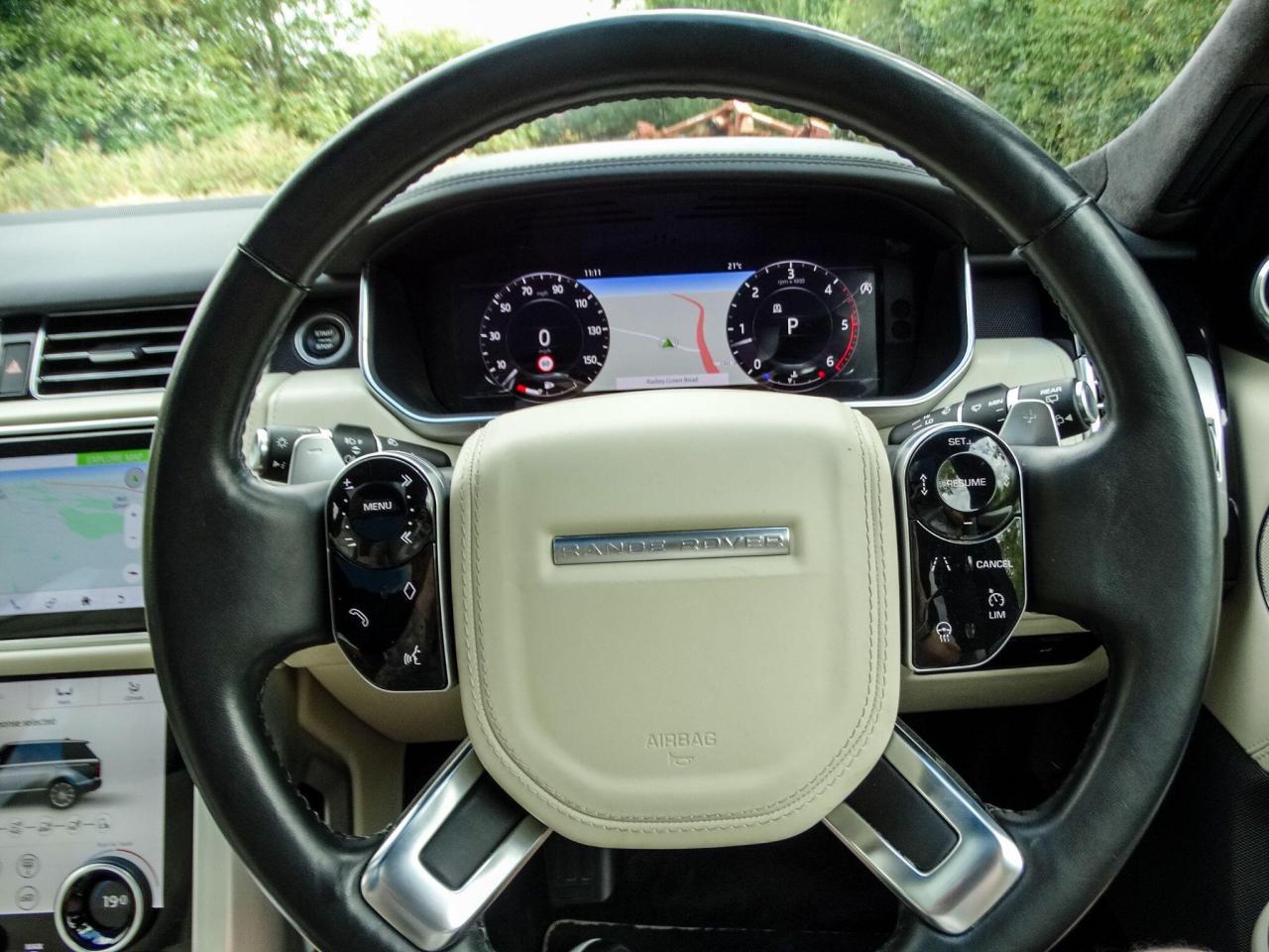 2020 Land Rover 3.0 SD V6 Autobiography Auto 4WD Euro 6 (s/s) 5dr
