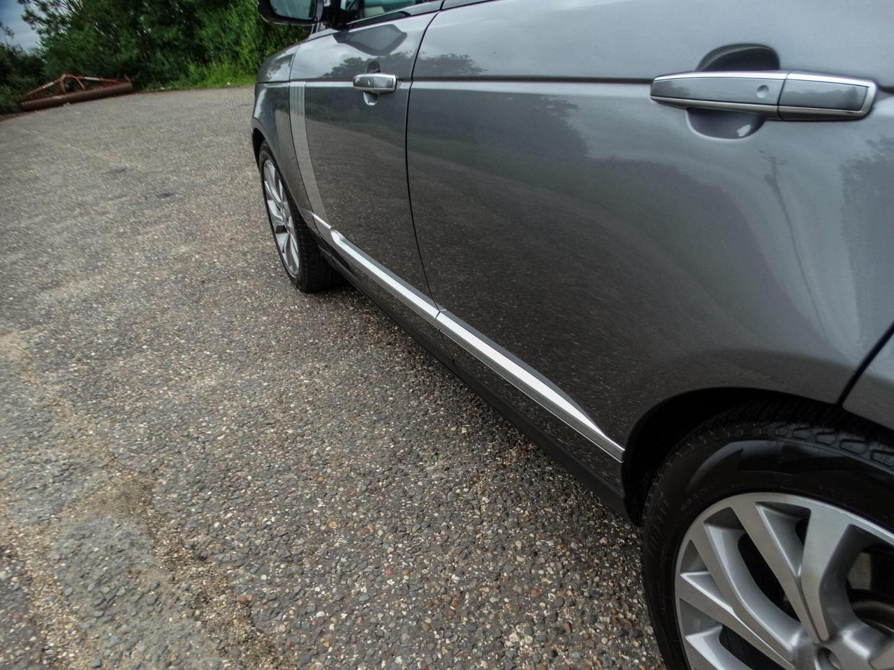 2020 Land Rover 3.0 SD V6 Autobiography Auto 4WD Euro 6 (s/s) 5dr