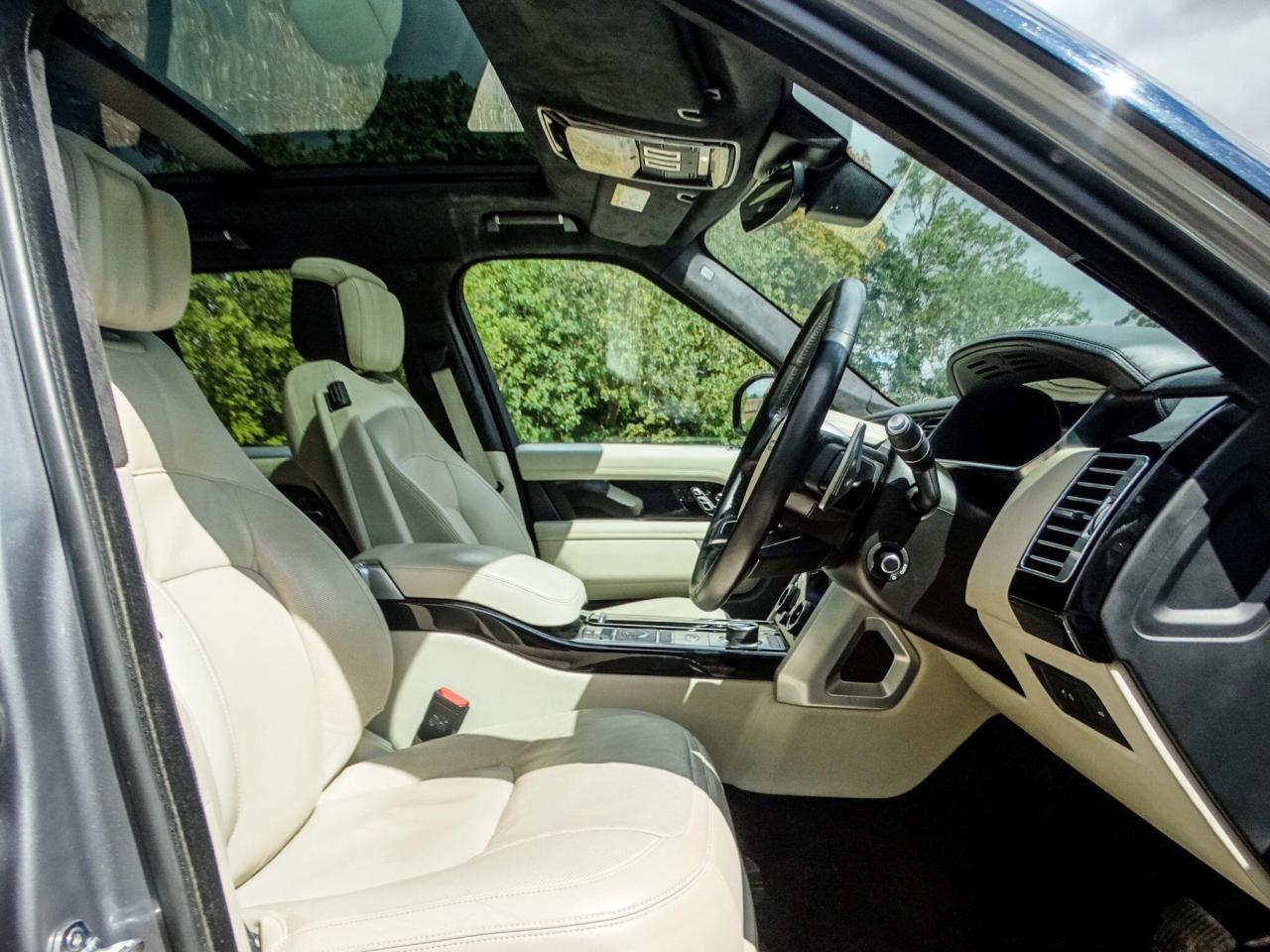 2020 Land Rover 3.0 SD V6 Autobiography Auto 4WD Euro 6 (s/s) 5dr