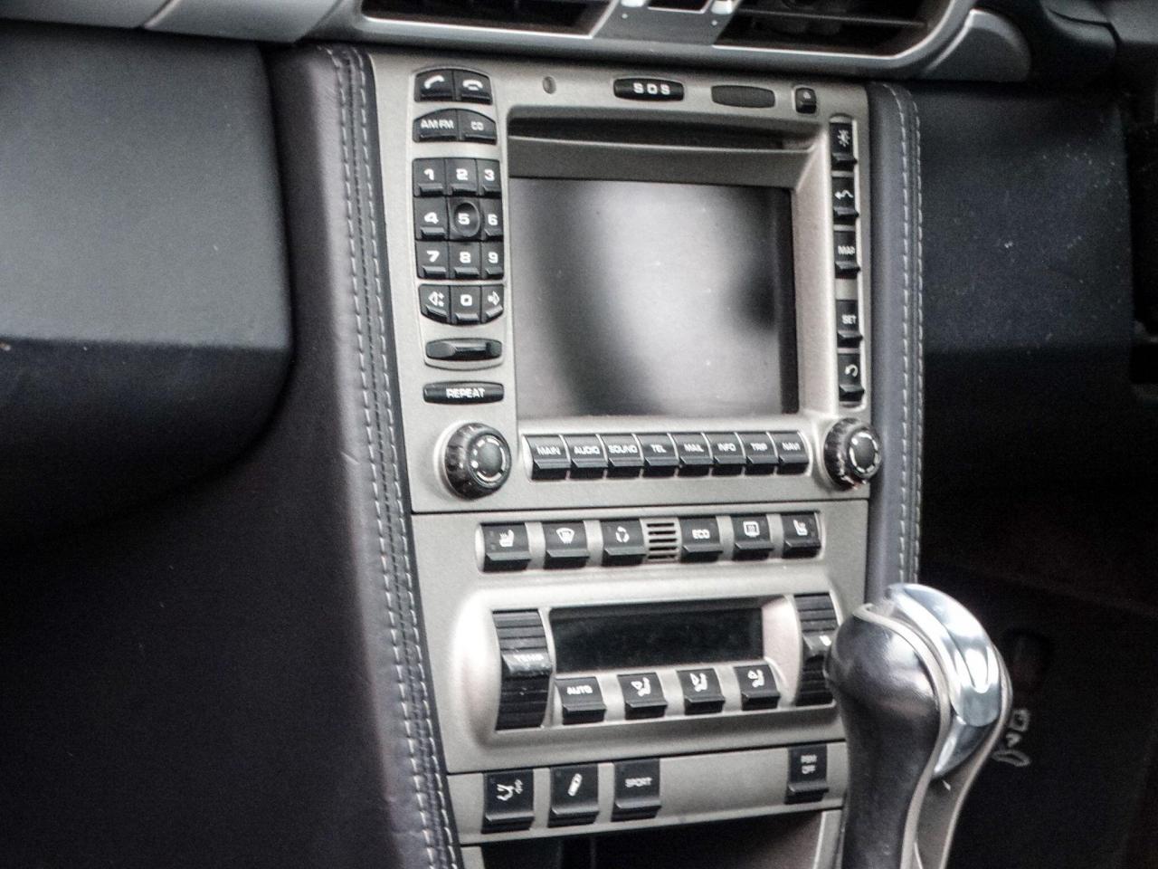 2004 Porsche 3.8 997 Carrera S Tiptronic S 2dr