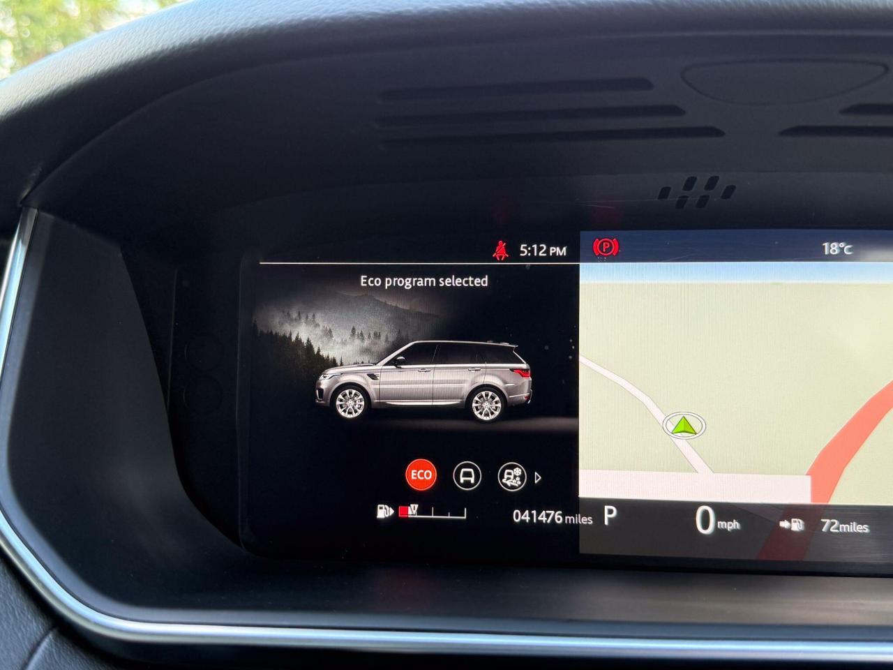 2019 Land Rover 3.0 SD V6 HSE Auto 4WD Euro 6 (s/s) 5dr