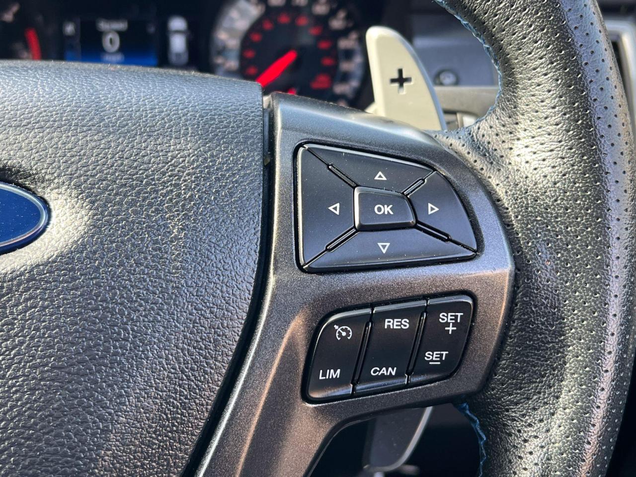 2021 Ford 2.0 EcoBlue Raptor Auto 4WD Euro 6 (s/s) 4dr