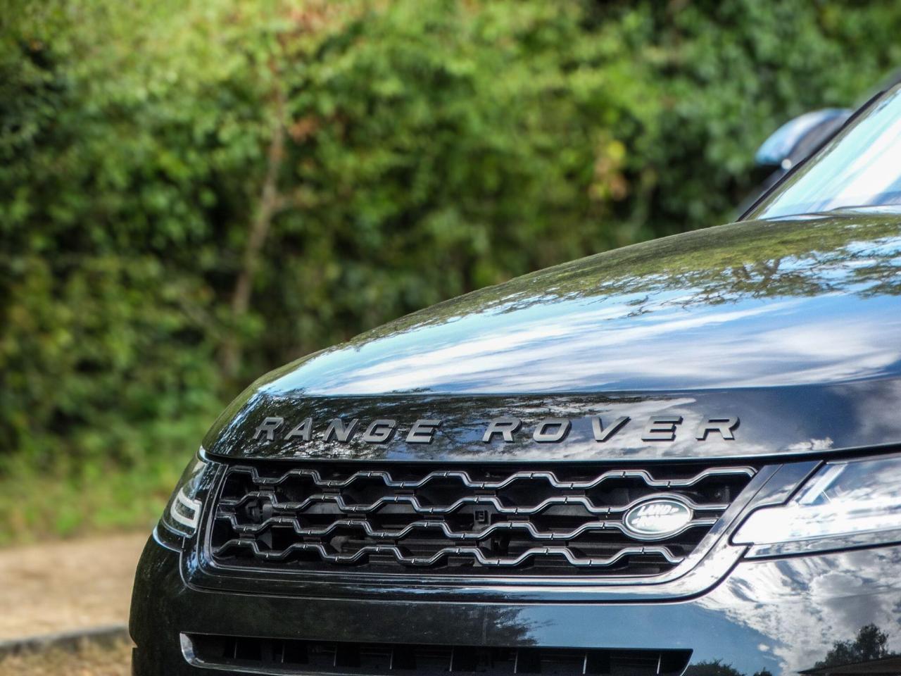 2020 Land Rover 2.0 P250 MHEV R-Dynamic HSE Auto 4WD Euro 6 (s/s) 5dr