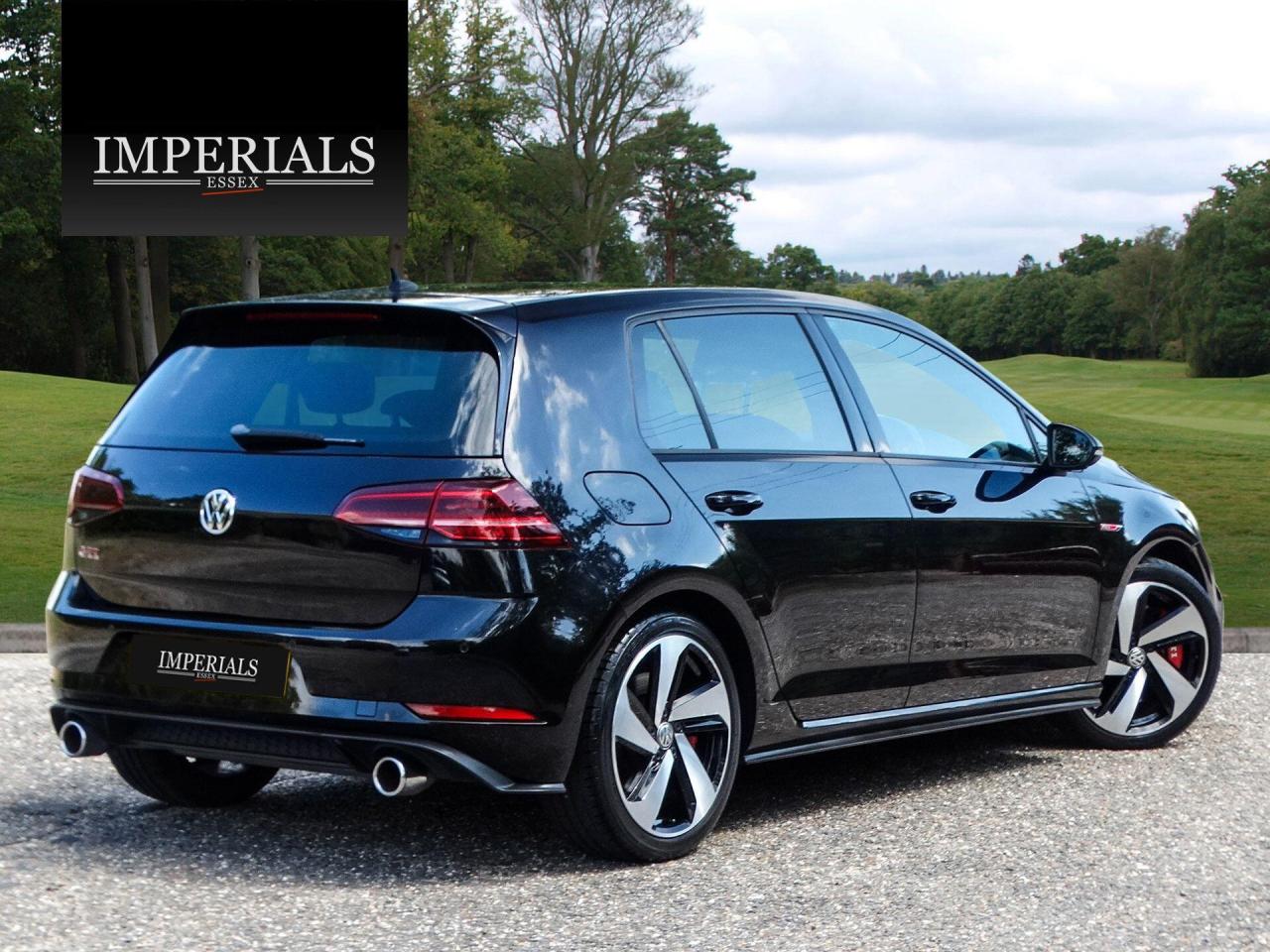 2019 Volkswagen 2.0 TSI GTI Performance Euro 6 (s/s) 5dr