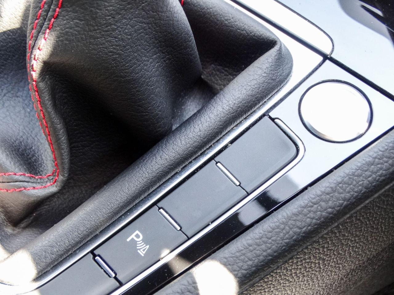 2019 Volkswagen 2.0 TSI GTI Performance Euro 6 (s/s) 5dr