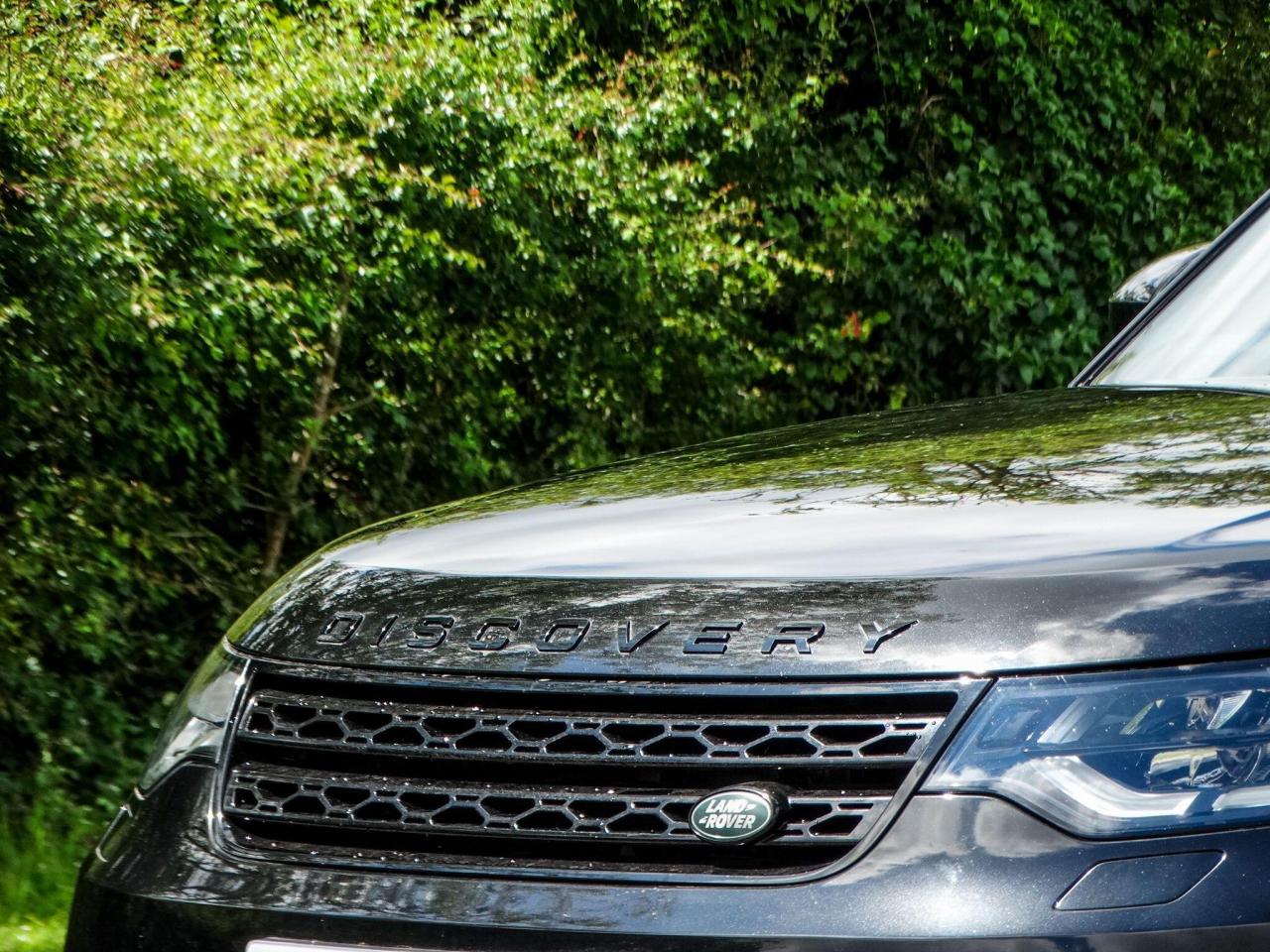 2019 Land Rover 3.0 SD V6 HSE Auto 4WD Euro 6 (s/s) 5dr