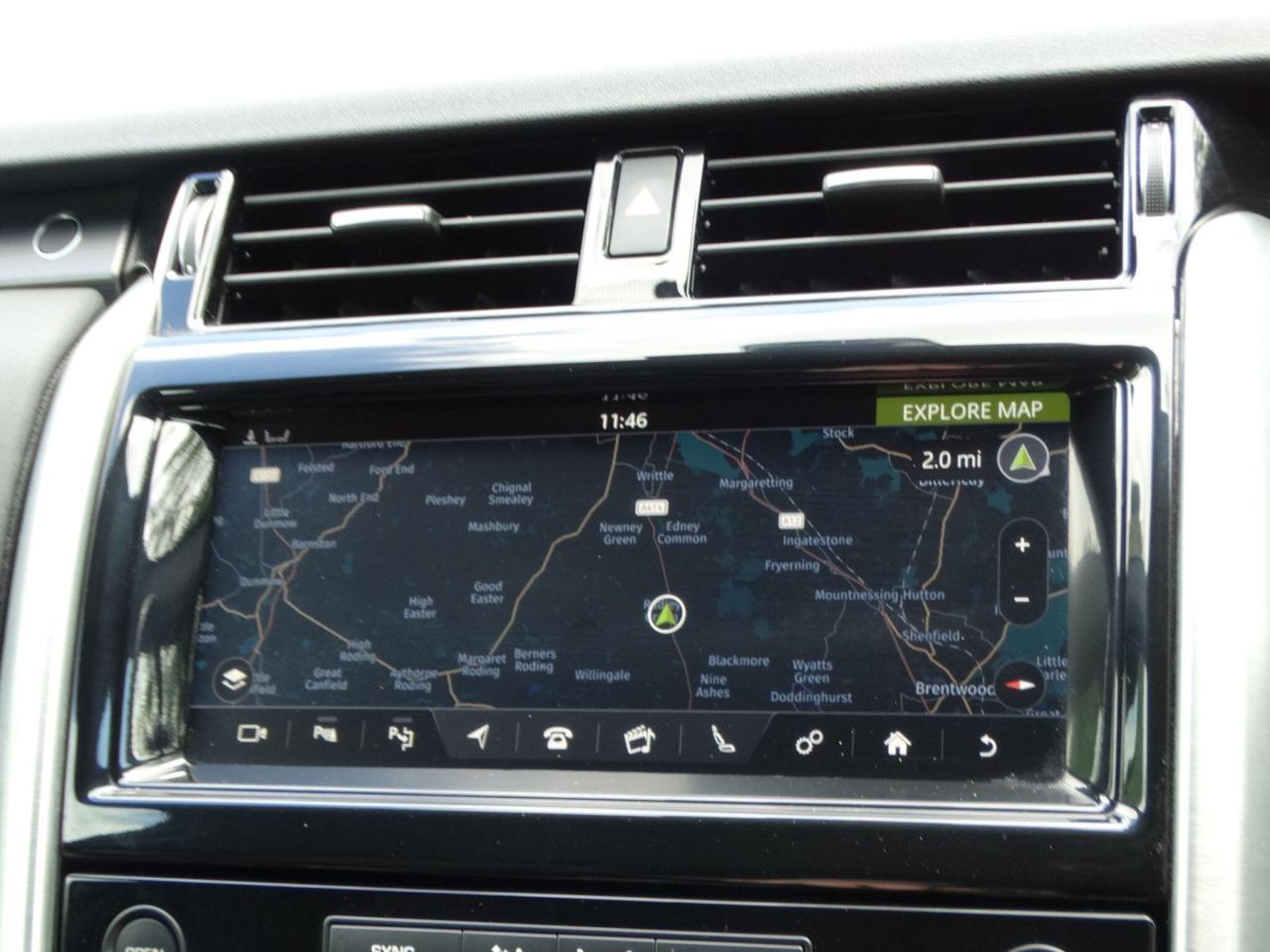 2019 Land Rover 3.0 SD V6 HSE Auto 4WD Euro 6 (s/s) 5dr