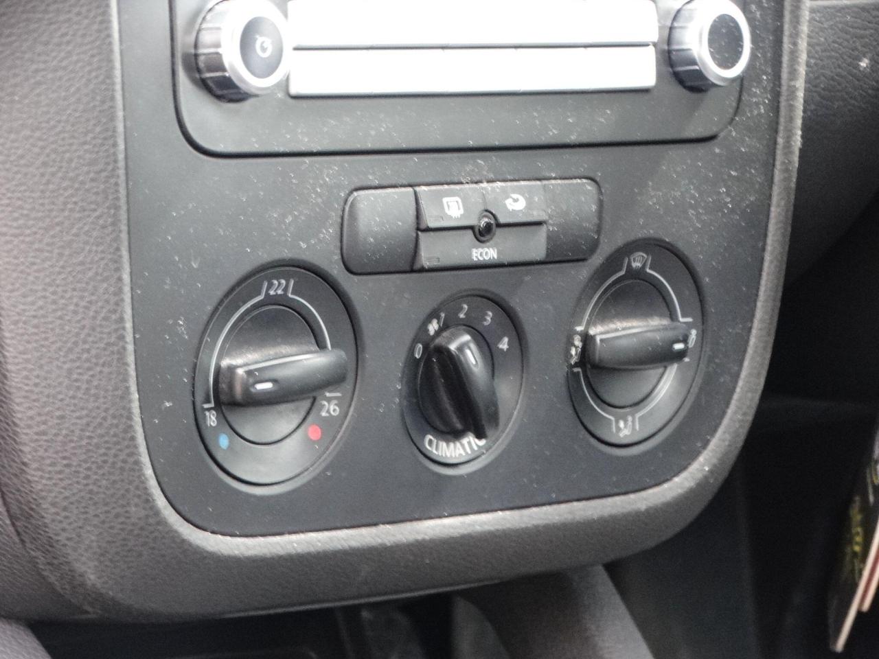 2006 Volkswagen 1.4 TSI GT 5dr