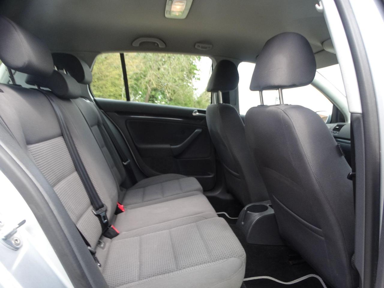 2006 Volkswagen 1.4 TSI GT 5dr