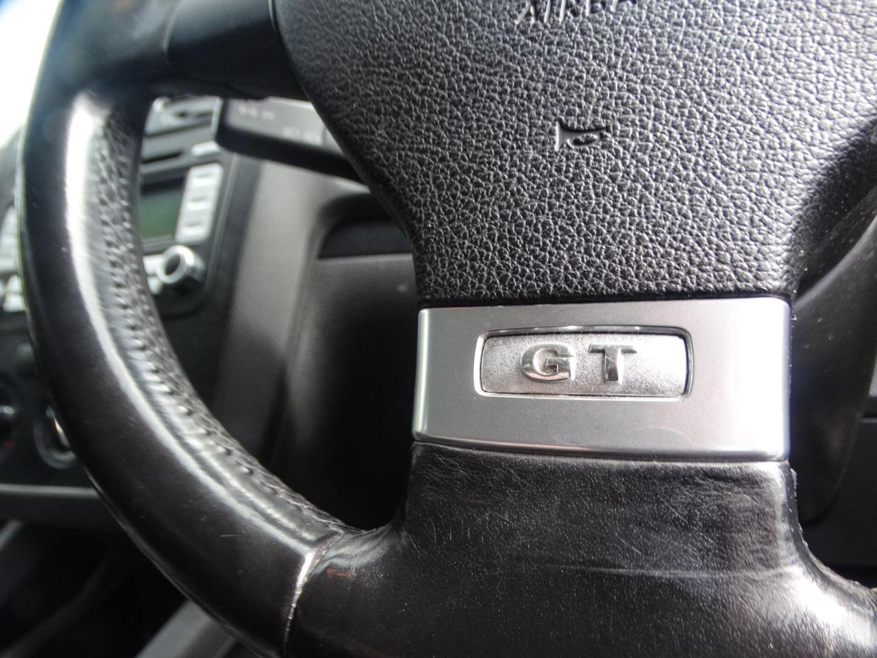 2006 Volkswagen 1.4 TSI GT 5dr