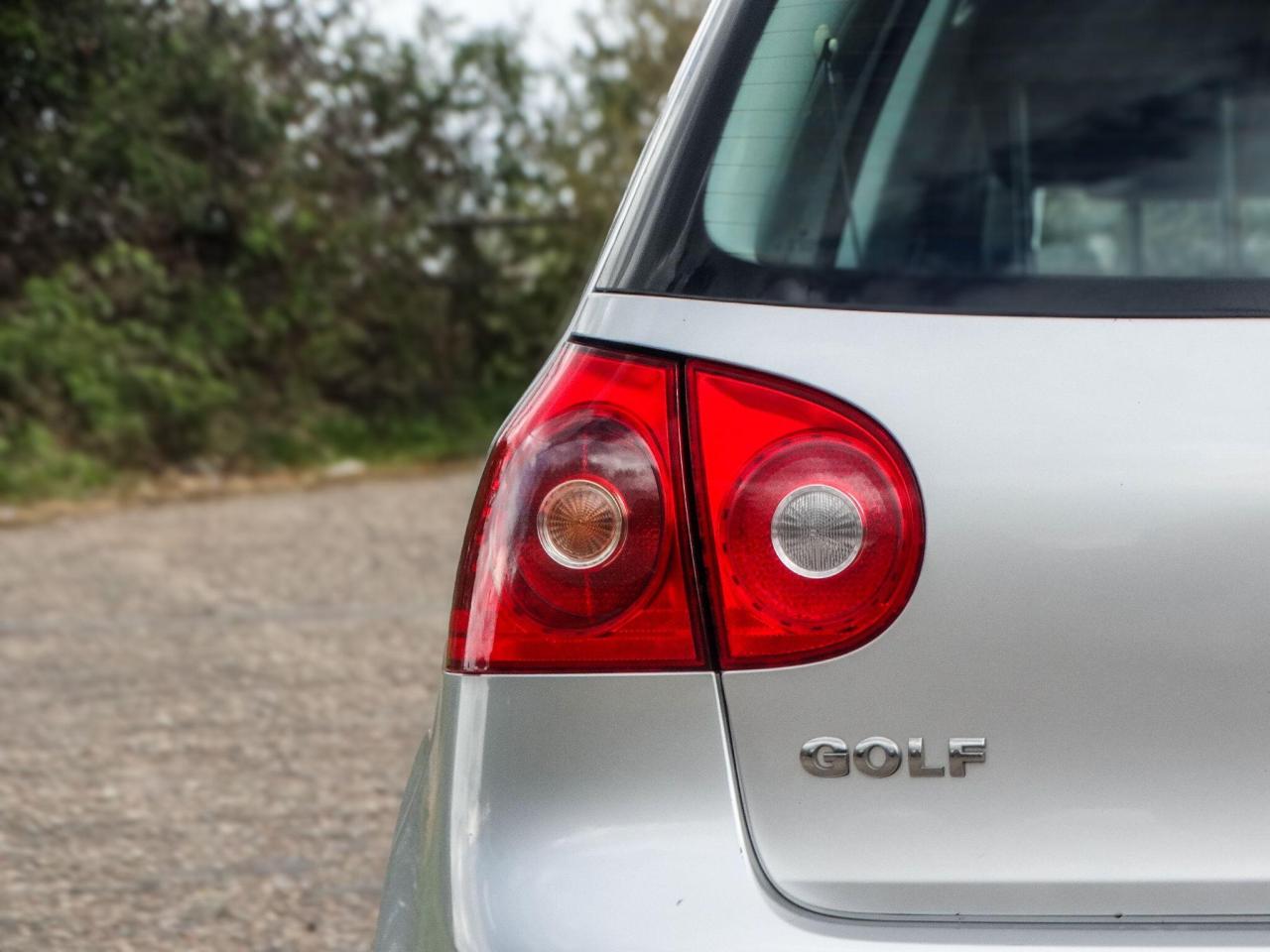 2006 Volkswagen 1.4 TSI GT 5dr