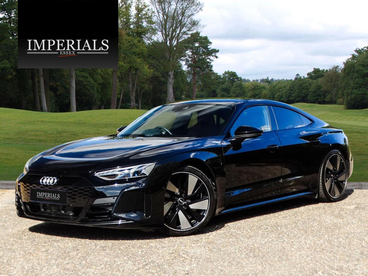 2023 Audi 93.4kWh Auto quattro 4dr