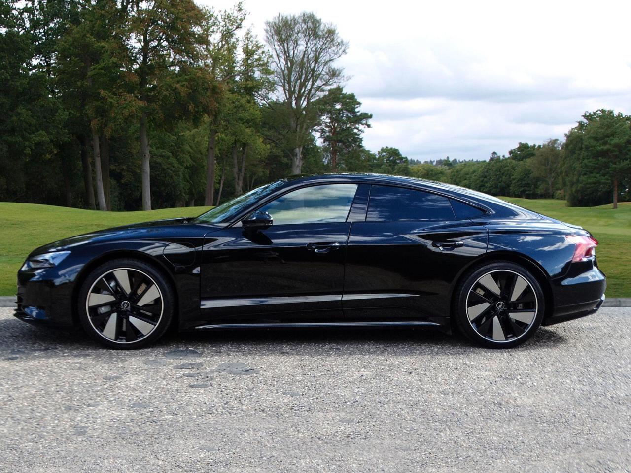 2023 Audi 93.4kWh Auto quattro 4dr