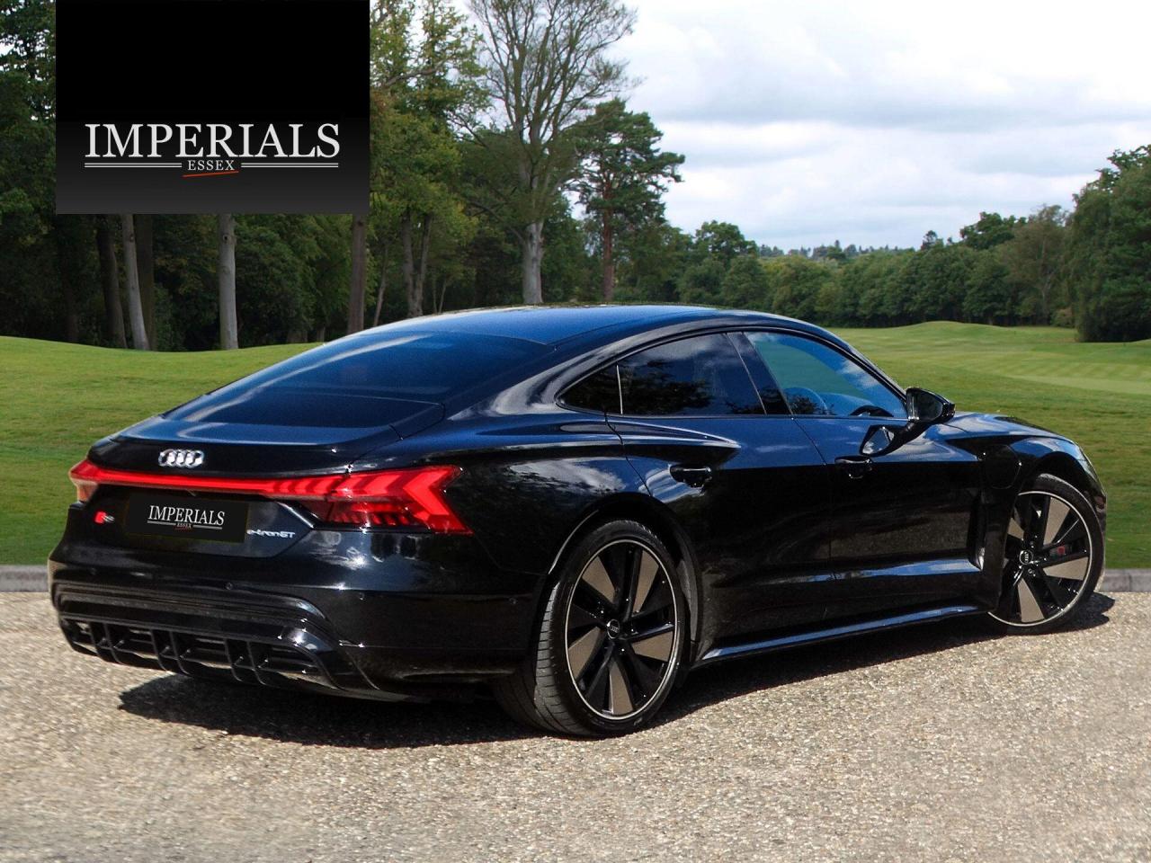 2023 Audi 93.4kWh Auto quattro 4dr
