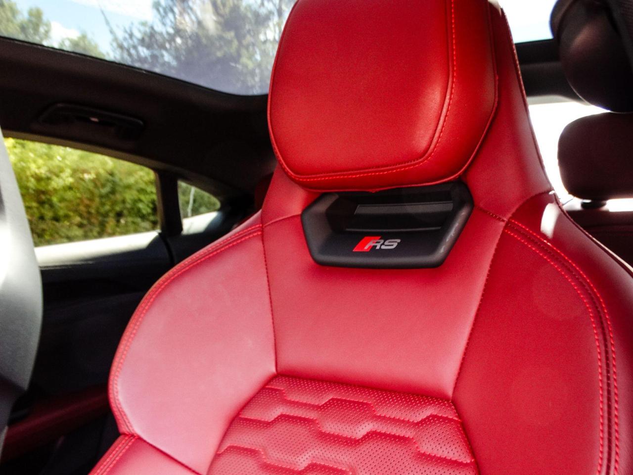 2023 Audi 93.4kWh Auto quattro 4dr