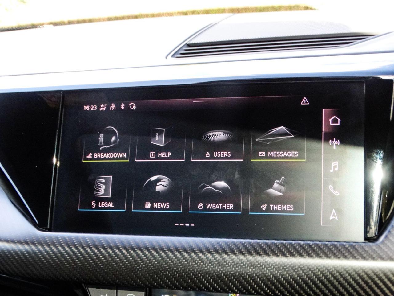 2023 Audi 93.4kWh Auto quattro 4dr