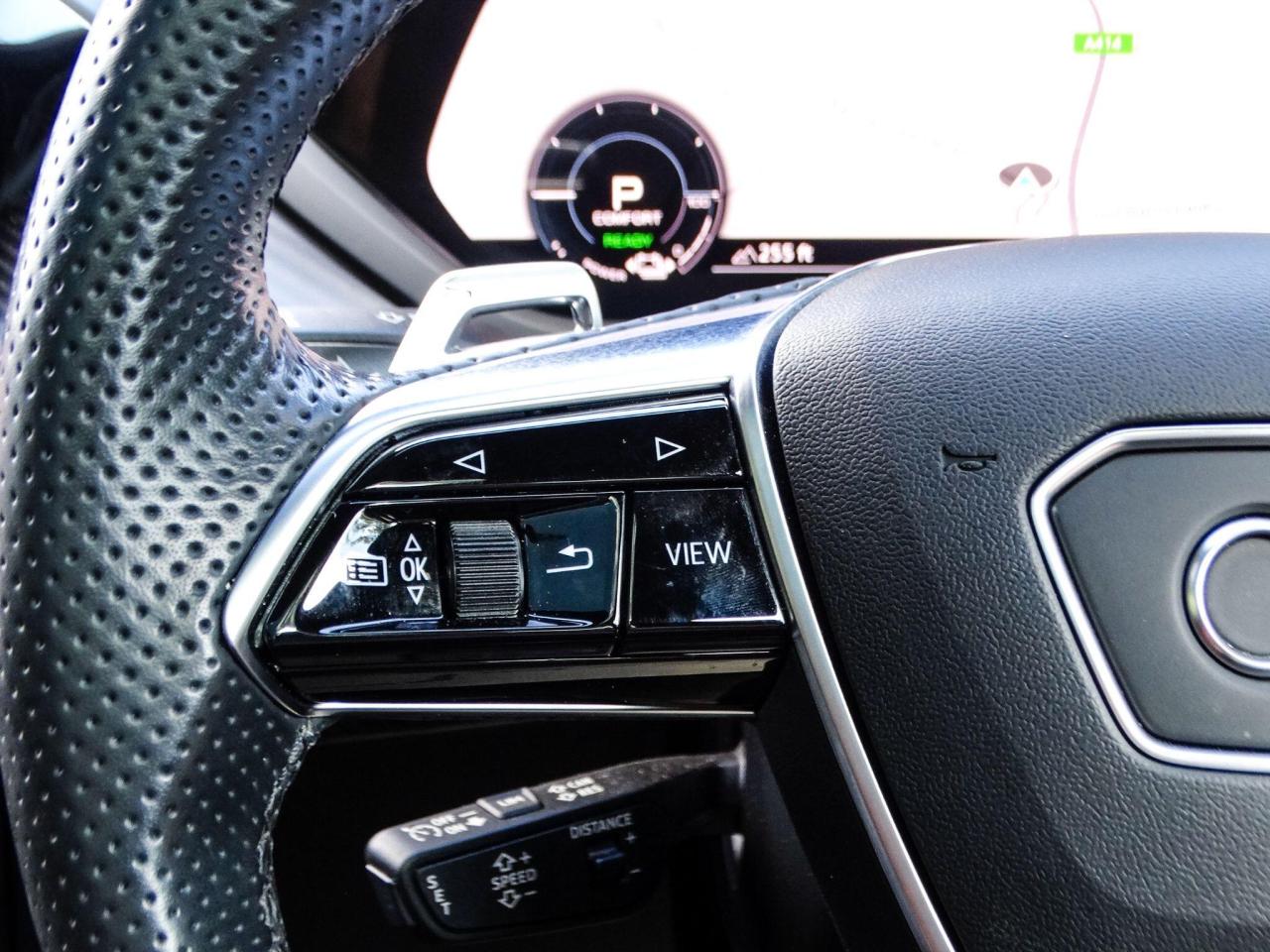 2023 Audi 93.4kWh Auto quattro 4dr