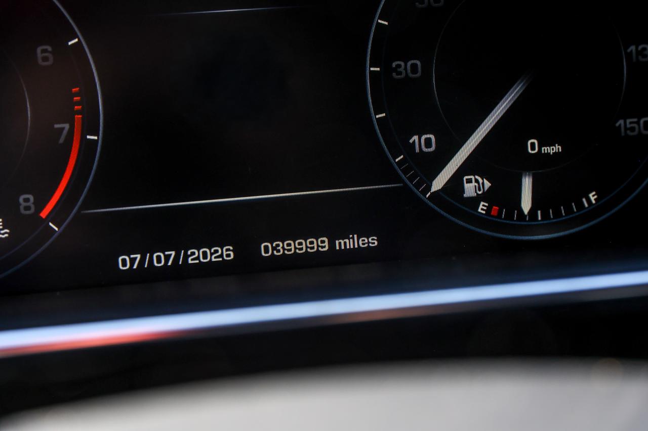 2016 Land Rover Range Rover Autobiography Armoured Level 6