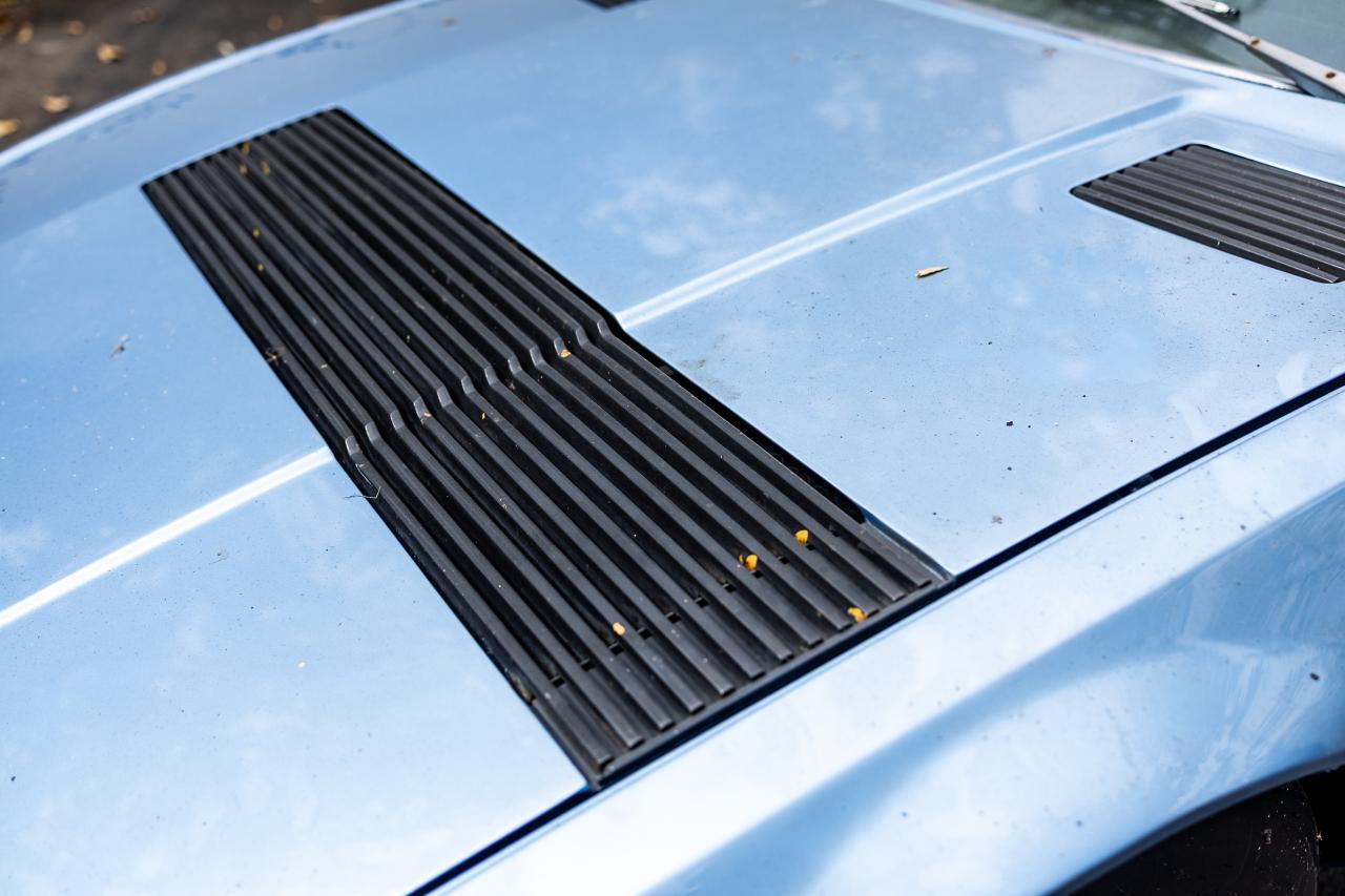 1977 Maserati Khamsin