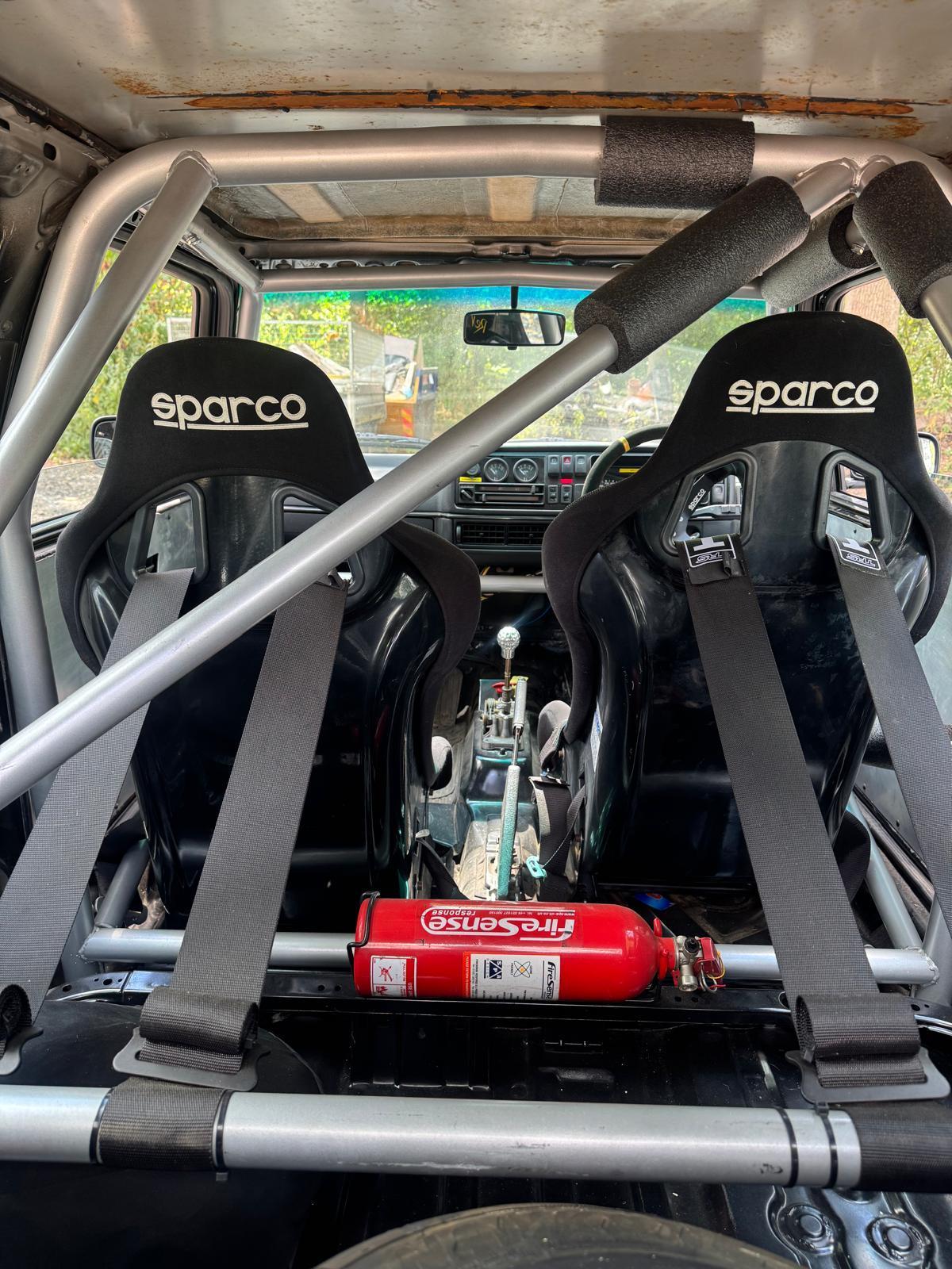 1991 Volkswagen Golf GTi Mk. II
