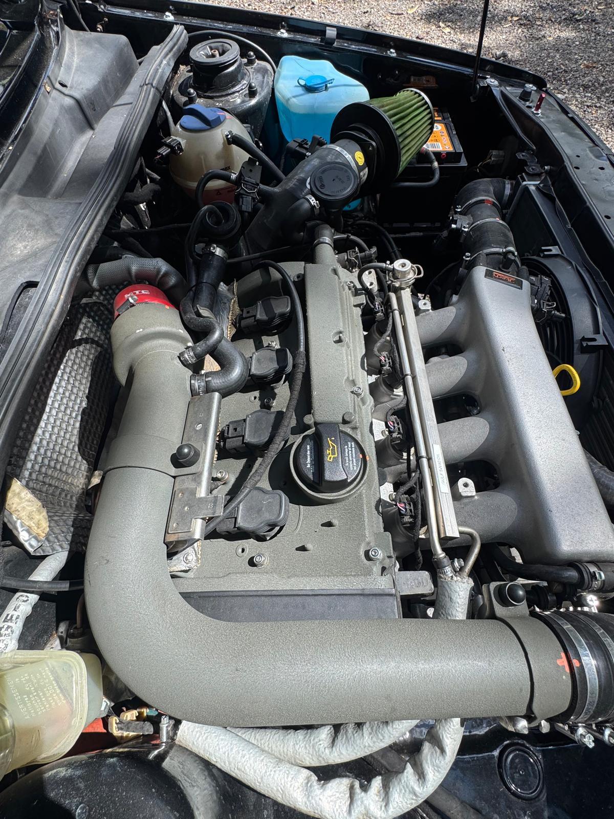 1991 Volkswagen Golf GTi Mk. II