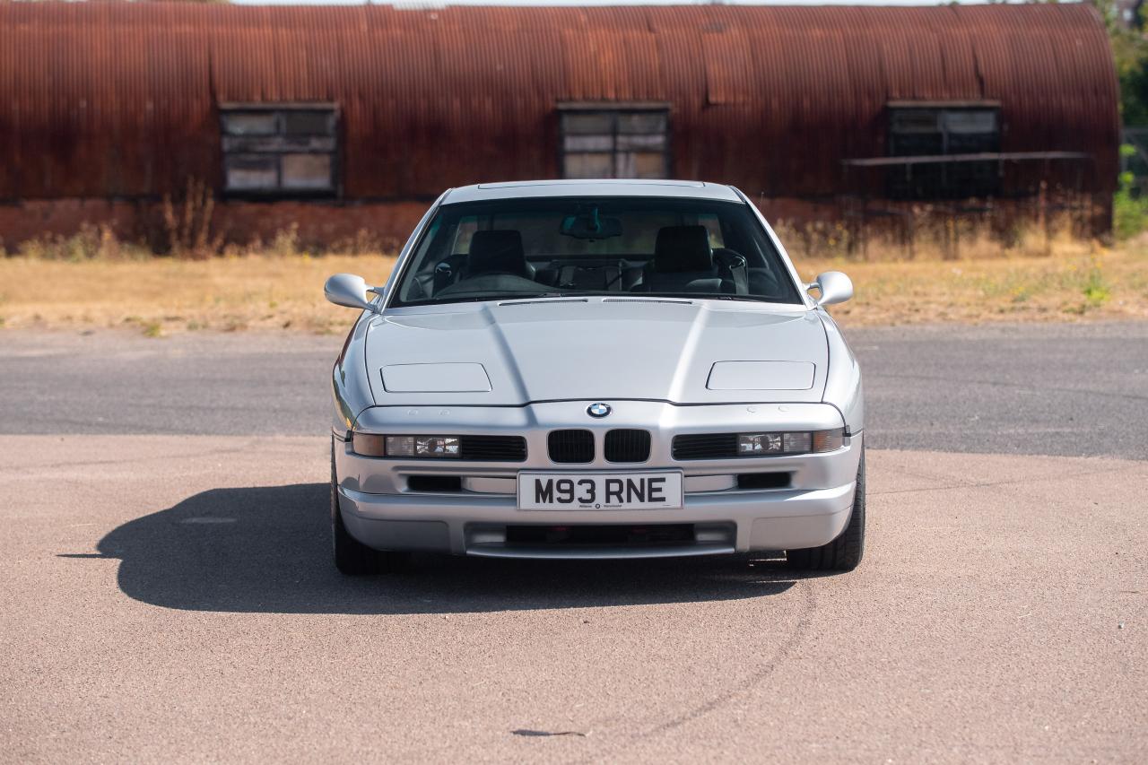 1995 BMW 850 CSi