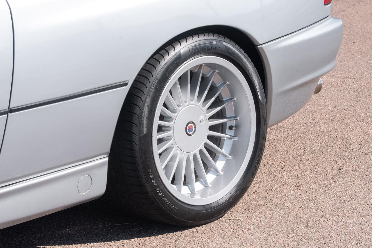 1995 BMW 850 CSi