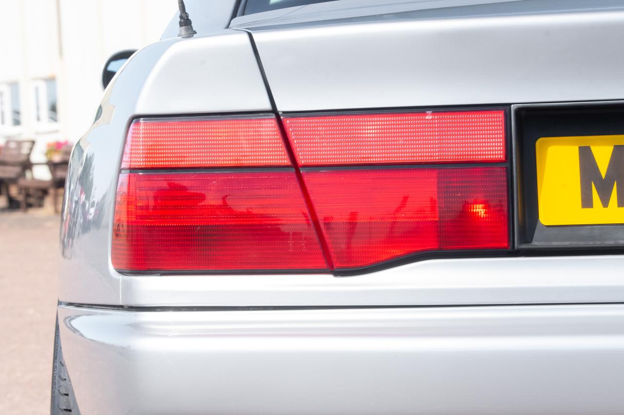 1995 BMW 850 CSi