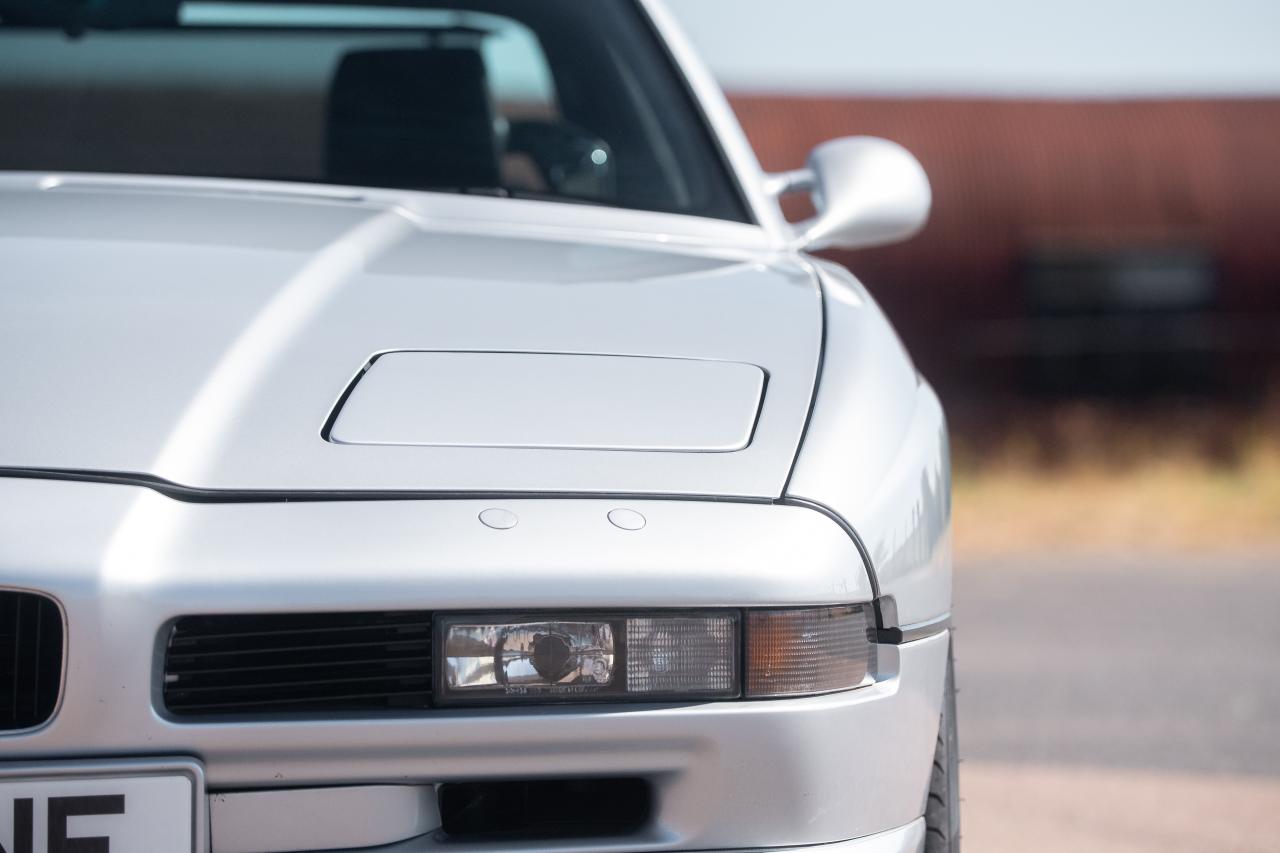 1995 BMW 850 CSi